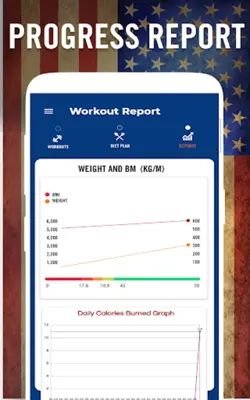 US Army Fit Training & Fitness Workouts android App screenshot 0